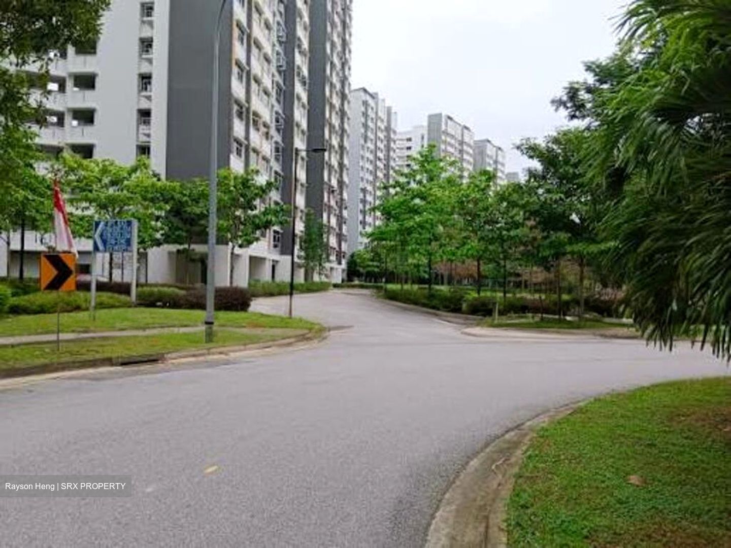 Blk 234B Matilda Court (Punggol), HDB 5 Rooms #517143441